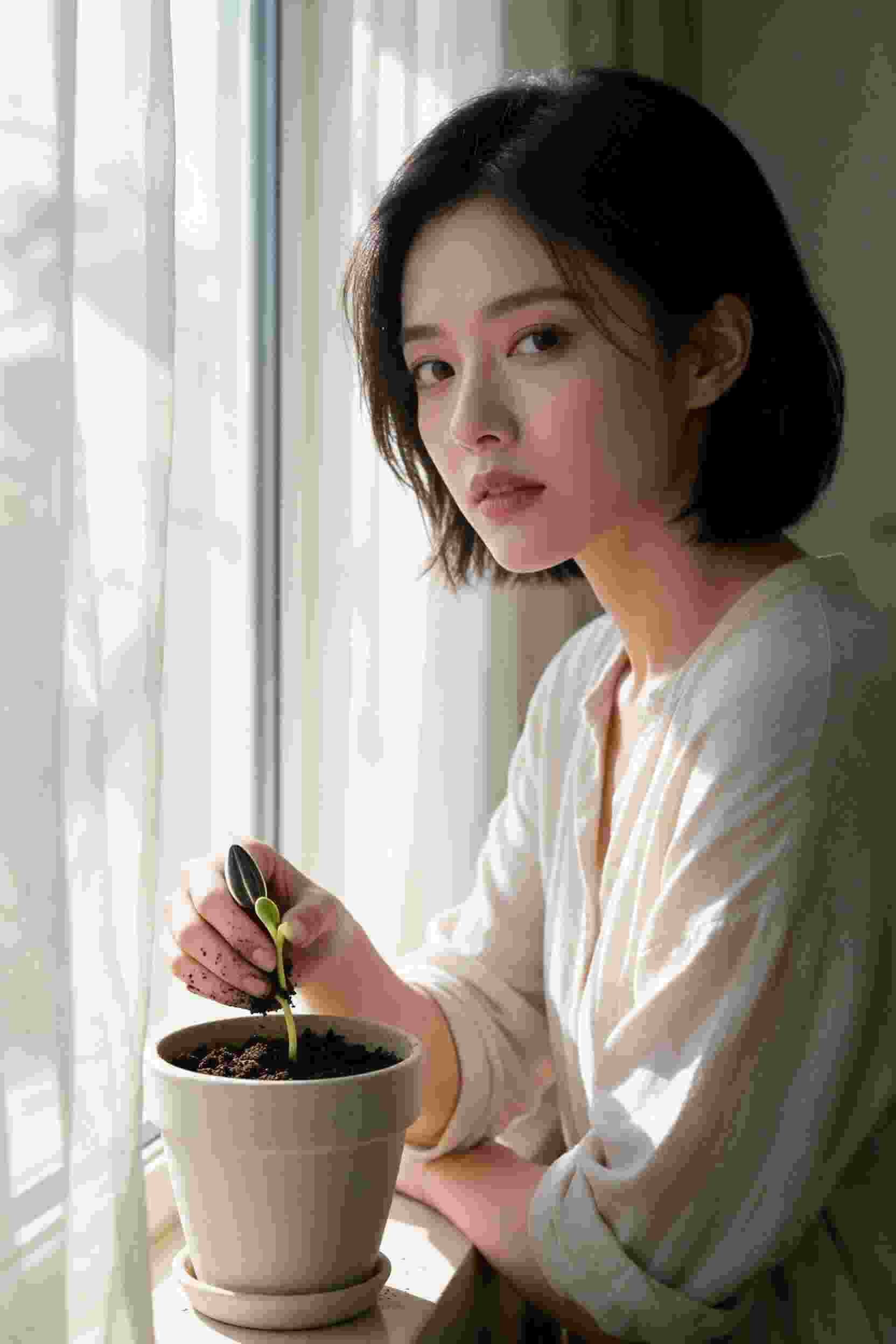 职场风云