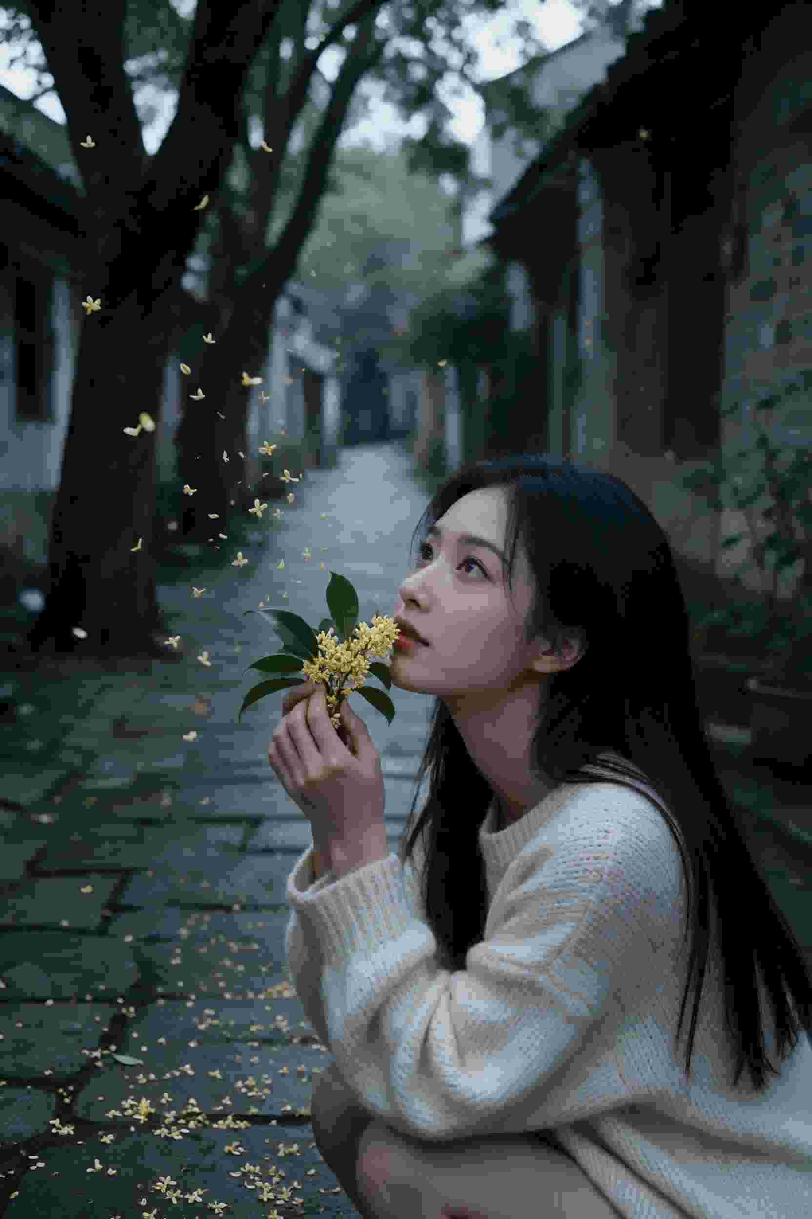 心动的感觉