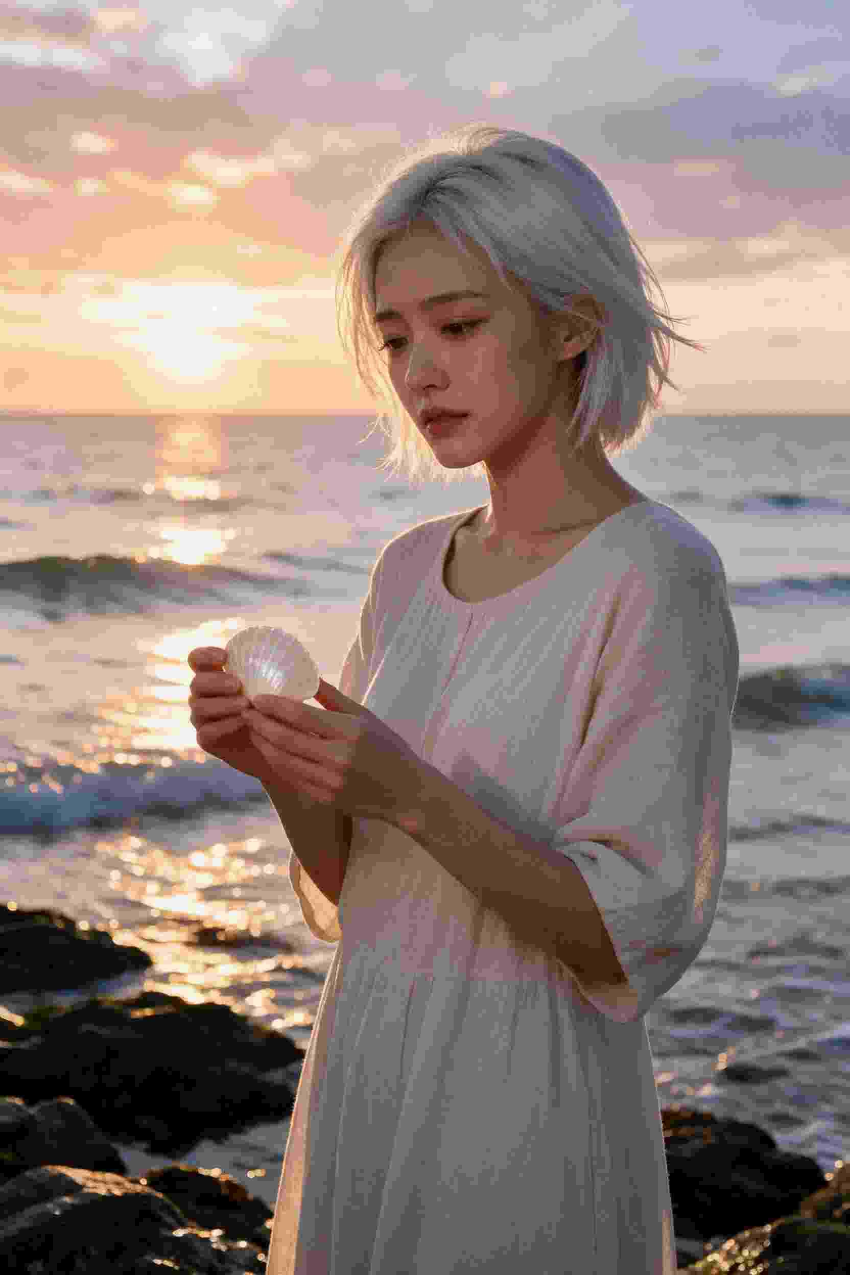 交错的命运