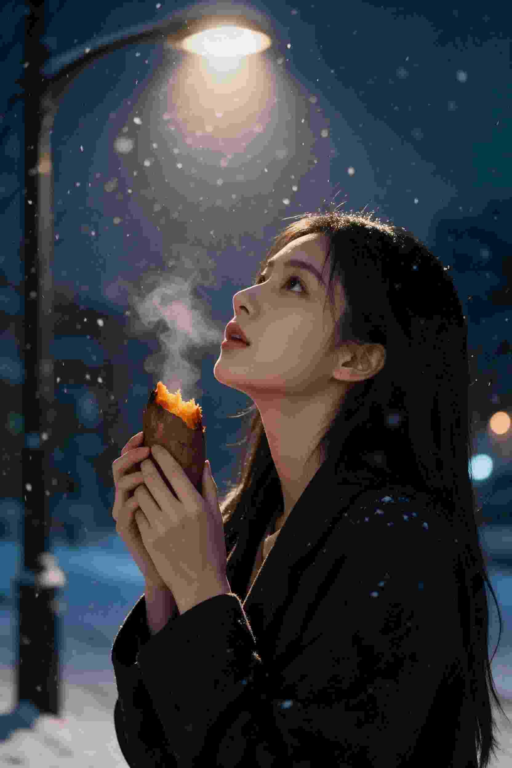 谎言终结