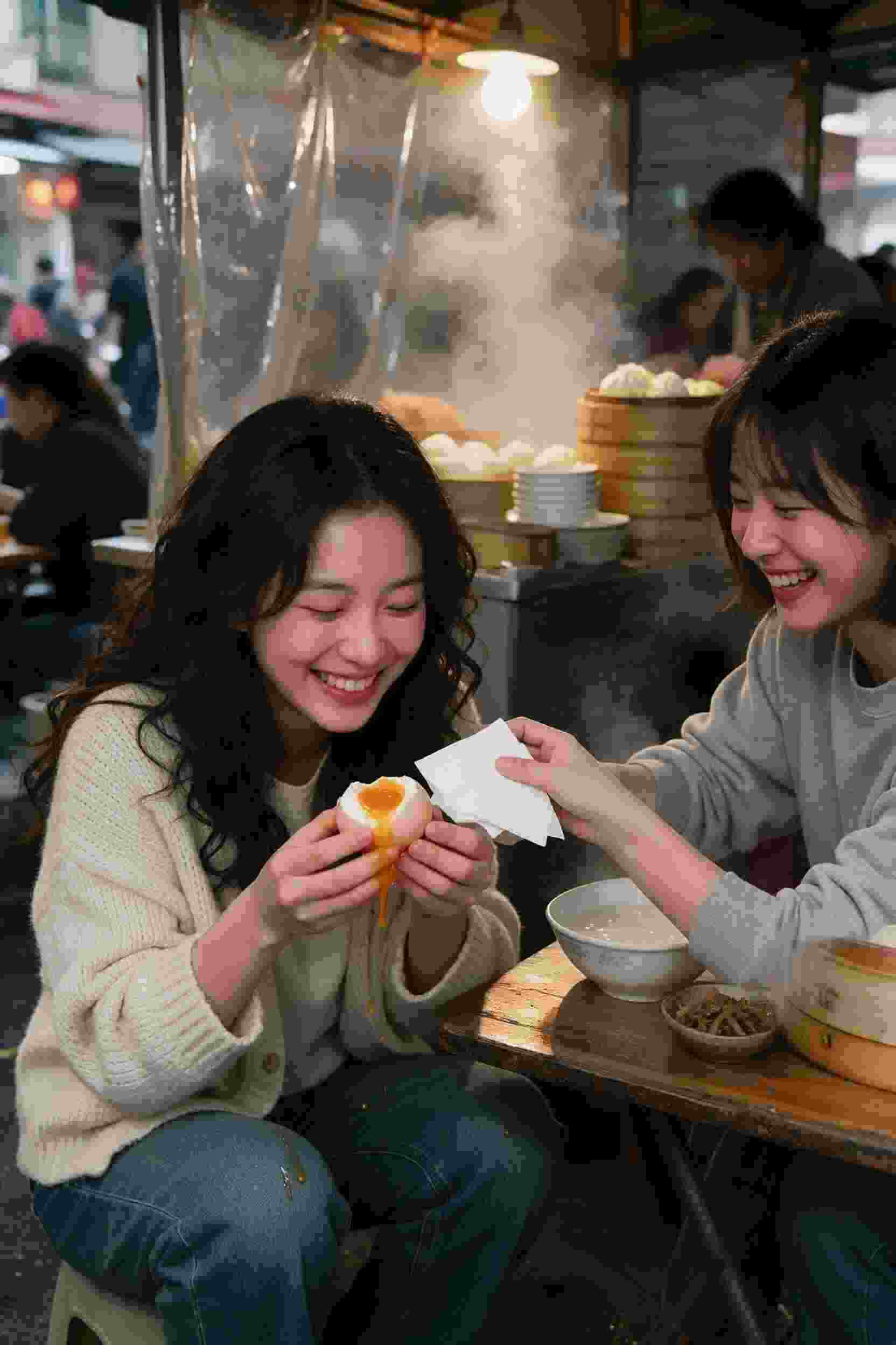 远方来信