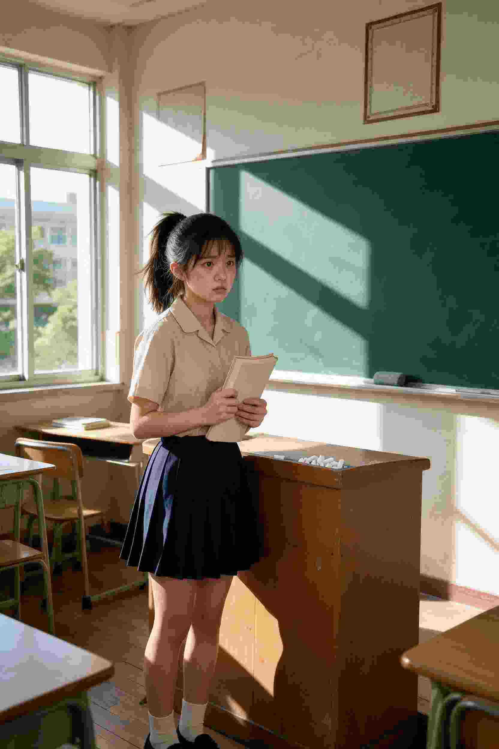 身份互换